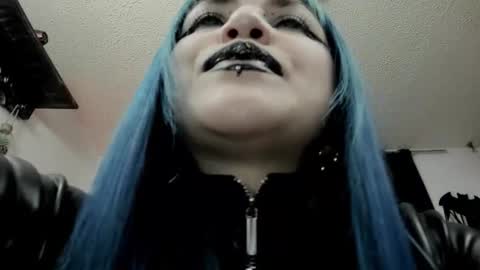 Snapshot of dimmuanddarkness chatting on 03/22/26, 10:24 dimmuanddarkness online show from 03/22/26, 10:24