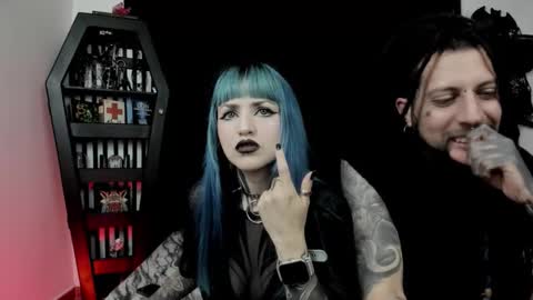 Snapshot of dimmuanddarkness chatting on 03/25/26, 05:46 dimmuanddarkness online show from 03/25/26, 05:46