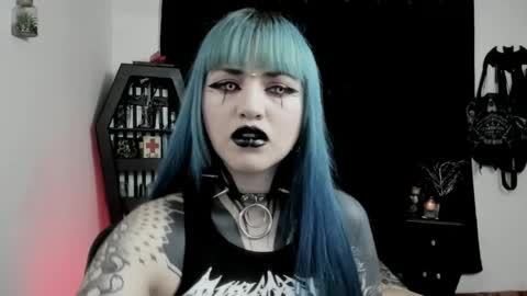 Snapshot of dimmuanddarkness chatting on 04/03/26, 04:54 dimmuanddarkness online show from 04/03/26, 04:54