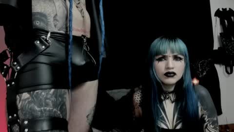 Snapshot of dimmuanddarkness chatting on 04/05/26, 04:53 dimmuanddarkness online show from 04/05/26, 04:53