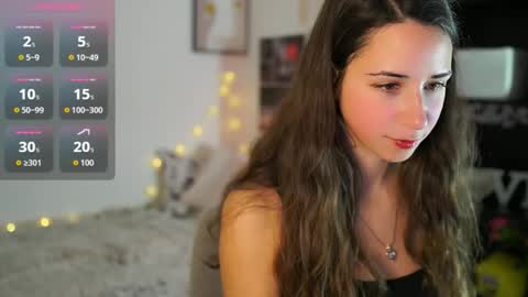 Dina online show from 01/13/26, 08:30