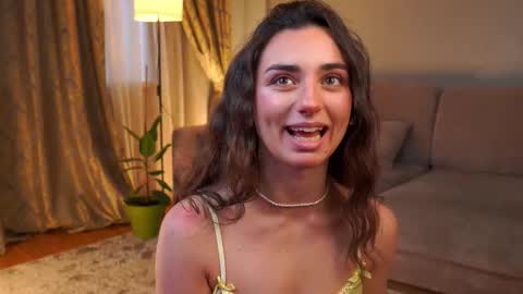 Dina and ill be glad to be here with you follow to me  online show from 01/18/26, 09:24