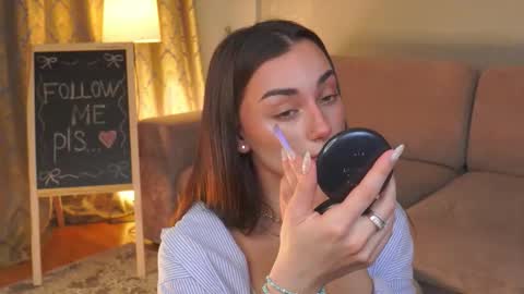 Dina and ill be glad to be here with you follow to me  online show from 02/02/26, 09:41