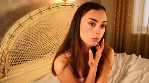 Dina and ill be glad to be here with you follow to me  online show from 02/21/26, 08:04