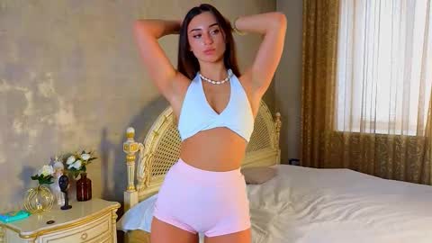 Dina and ill be glad to be here with you follow to me  online show from 02/24/26, 09:29