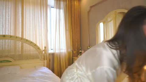 Dina and ill be glad to be here with you follow to me  online show from 04/09/26, 08:31