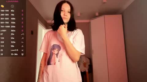 Snapshot of dinakonno chatting on 04/22/26, 11:01 Amelia online show from 04/22/26, 11:01