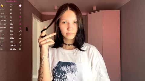 Snapshot of dinakonno chatting on 04/29/26, 11:03 Amelia online show from 04/29/26, 11:03