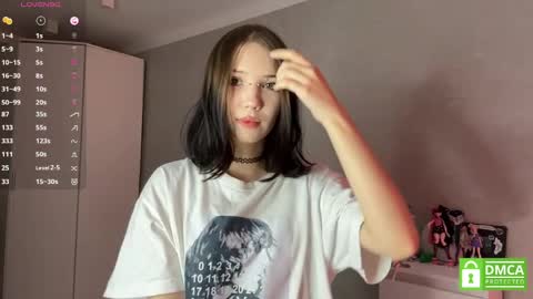 Snapshot of dinakonno chatting on 05/02/26, 11:04 Amelia online show from 05/02/26, 11:04