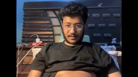 Dinchain online show from 05/08/26, 04:01