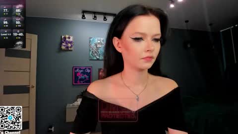 Jessie online show from 09/21/25, 07:21