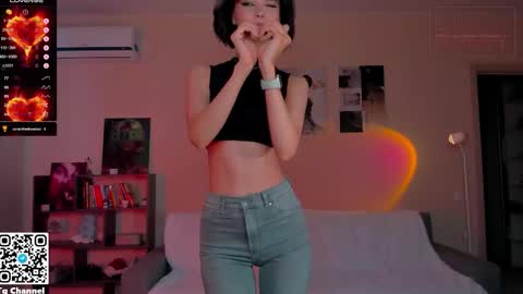 Jessie online show from 11/29/25, 08:06