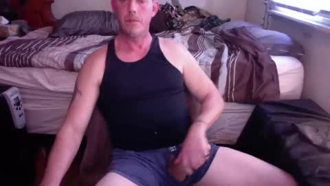 Snapshot of dingoman3939 chatting on 01/31/26, 08:18 ManDingoMan online show from 01/31/26, 08:18