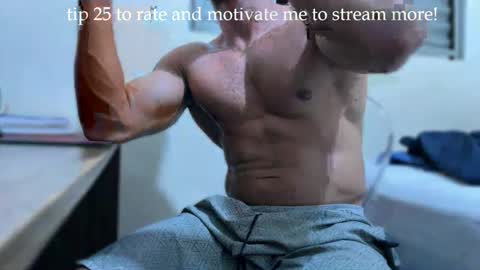 dinhoo14 online show from 10/14/25, 12:55