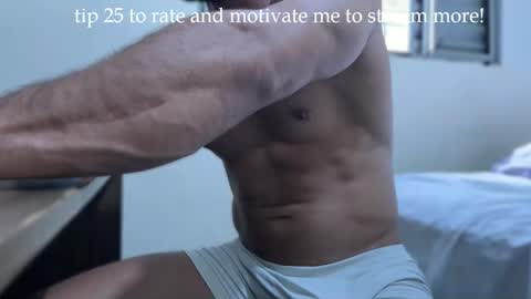 dinhoo14 online show from 10/14/25, 01:01