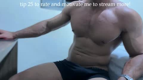 dinhoo14 online show from 10/25/25, 04:09