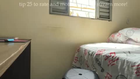 dinhoo14 online show from 11/09/25, 01:09