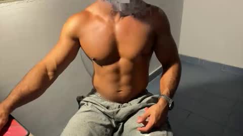 dinhoo14 online show from 02/25/26, 02:54