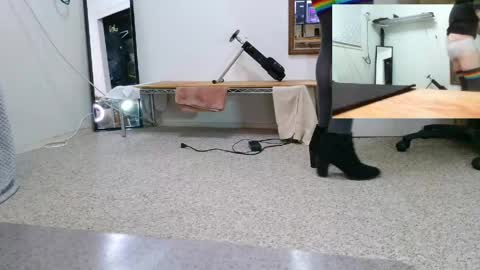 Dinkdork just having a good time online show from 05/20/26, 02:40