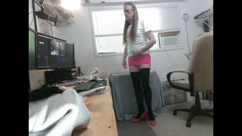 Dinkdork just having a good time online show from 07/10/26, 01:10