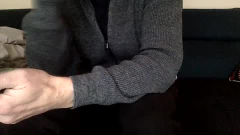 dinnerout1111 online show from 01/20/25, 08:30