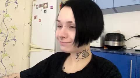 Cate online show from 10/20/25, 08:20