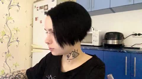 Cate online show from 10/23/25, 08:29