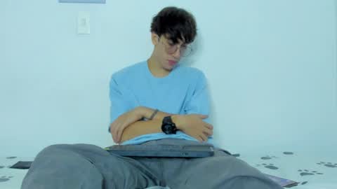 Dio online show from 02/16/26, 09:11