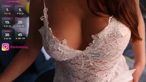 Snapshot of diodoramag chatting on 03/02/25, 08:27 Diodora Magenta online show from 03/02/25, 08:27