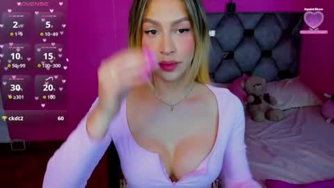 Snapshot of dione_sexyy chatting on 03/31/26, 02:35 IG dionemontecarlo19 online show from 03/31/26, 02:35