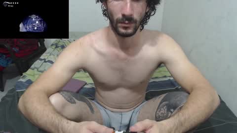 Henry online show from 09/11/25, 01:17