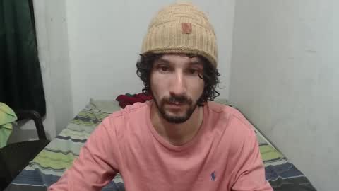 Henry online show from 09/12/25, 01:38