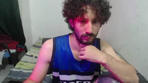 Henry online show from 09/20/25, 03:18