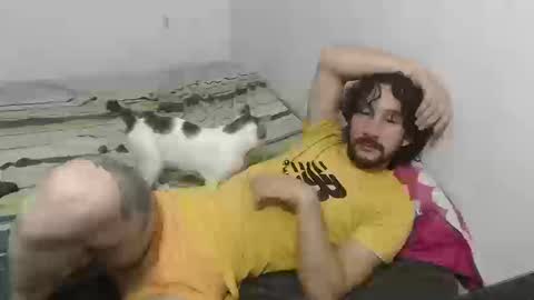 Henry online show from 09/26/25, 12:47