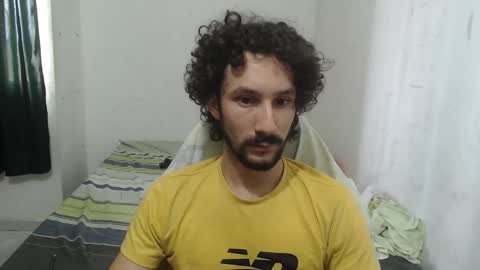 Henry online show from 09/28/25, 02:44