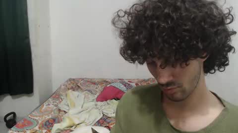 Henry online show from 10/04/25, 10:52