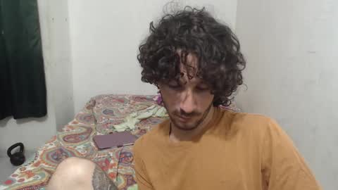 Henry online show from 10/09/25, 02:31