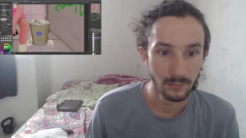 Henry online show from 10/12/25, 08:30