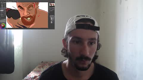 Henry online show from 10/26/25, 04:35