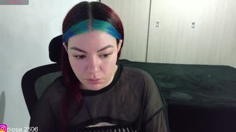 Snapshot of diosa_a_ chatting on 07/06/26, 01:57 diosa_a_ online show from 07/06/26, 01:57