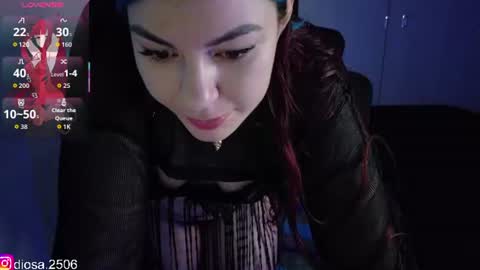 Snapshot of diosa_a_ chatting on 07/17/26, 01:56 diosa_a_ online show from 07/17/26, 01:56