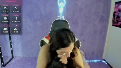 Snapshot of diosa_afrodita24 chatting on 01/27/25, 10:16 DIOSA AFRODITA 24 NEW VIDEOS HERE LOVES online show from 01/27/25, 10:16