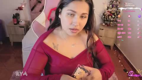 DIOSA AFRODITA 24  NEW VIDEOS HERE  LOVES online show from 12/23/25, 04:43