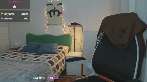 Snapshot of diosa_cadenas chatting on 01/23/25, 11:15 Anglica A online show from 01/23/25, 11:15
