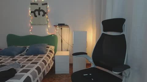 Snapshot of diosa_cadenas chatting on 01/26/25, 10:57 Anglica A online show from 01/26/25, 10:57