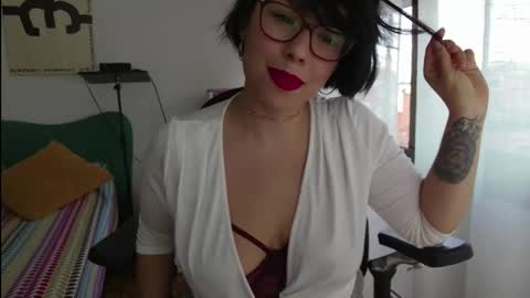 Snapshot of diosa_cadenas chatting on 09/11/25, 05:24 Anglica A online show from 09/11/25, 05:24