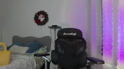 Anglica A online show from 12/20/25, 09:00