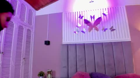 Cristal  online show from 01/11/25, 03:23