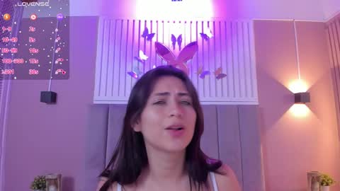 Cristal  online show from 01/15/25, 03:33