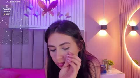 Cristal  online show from 01/18/25, 09:45